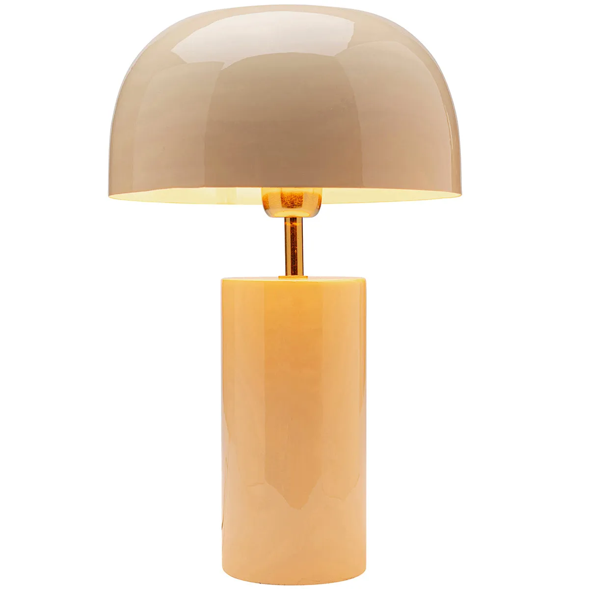 Loungy Table Lamp