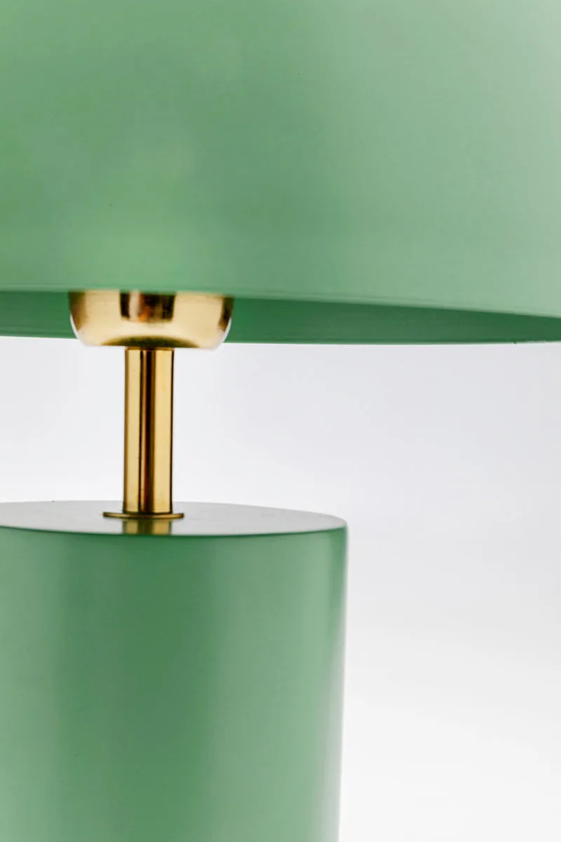 Loungy Table Lamp