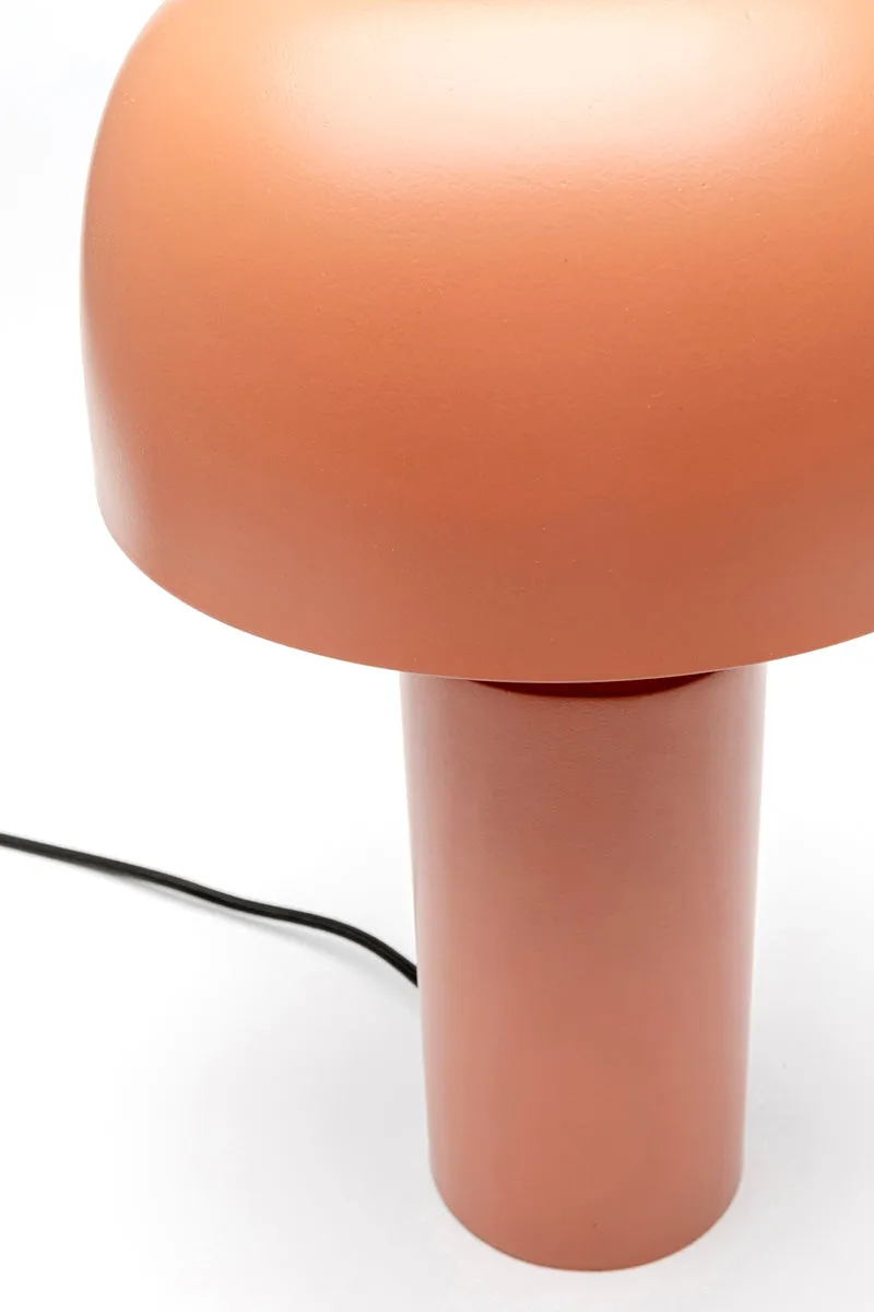 Loungy Table Lamp