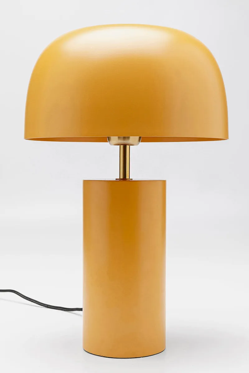 Loungy Table Lamp