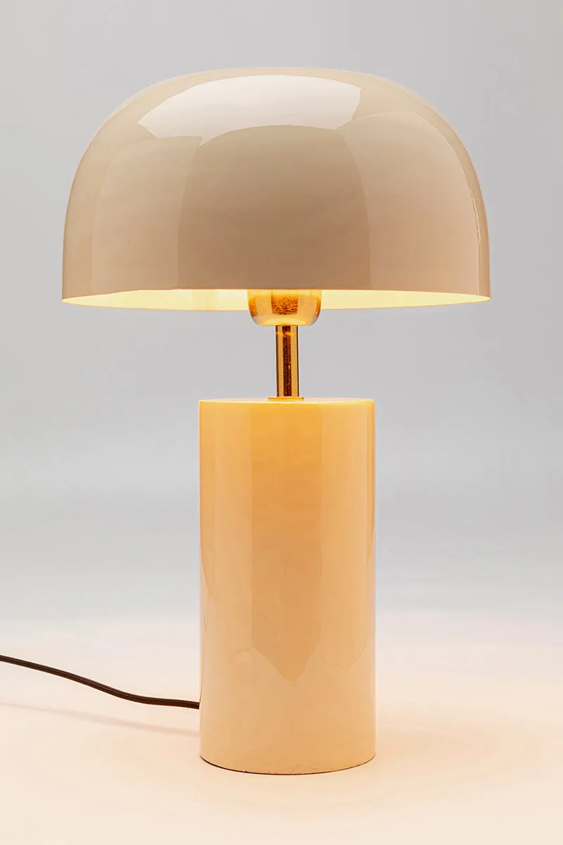 Loungy Table Lamp