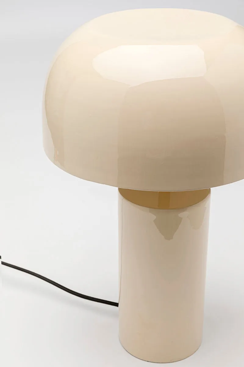 Loungy Table Lamp