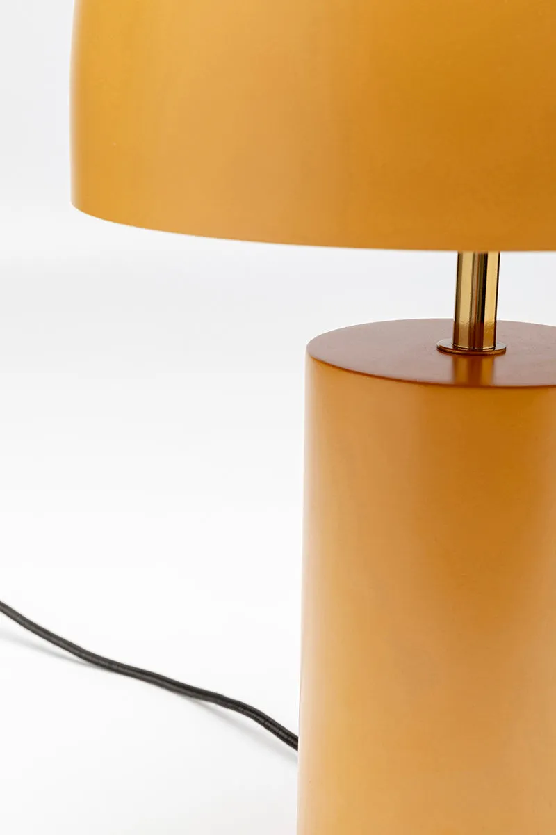 Loungy Table Lamp