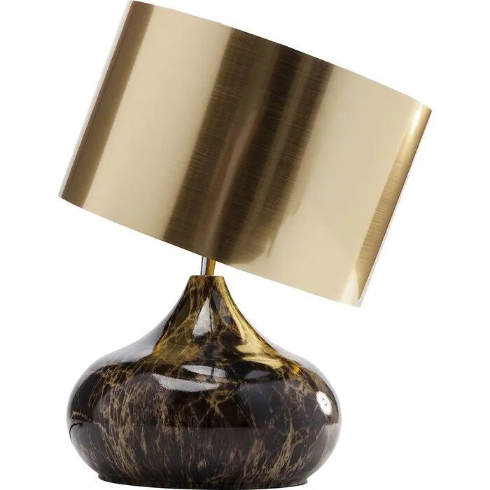 Mamo Deluxe Table Lamp