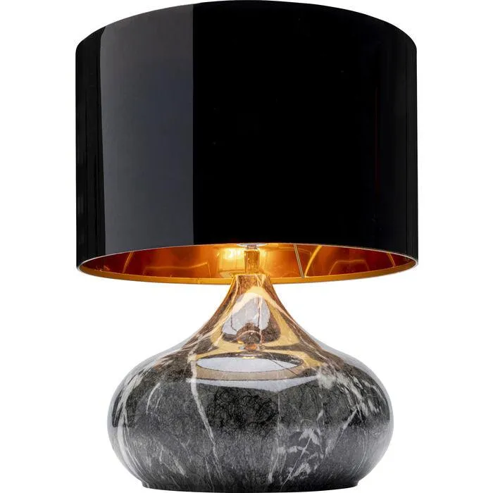 Mamo Deluxe Table Lamp