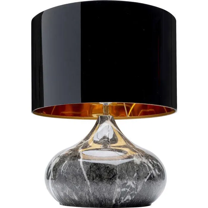 Mamo Deluxe Table Lamp