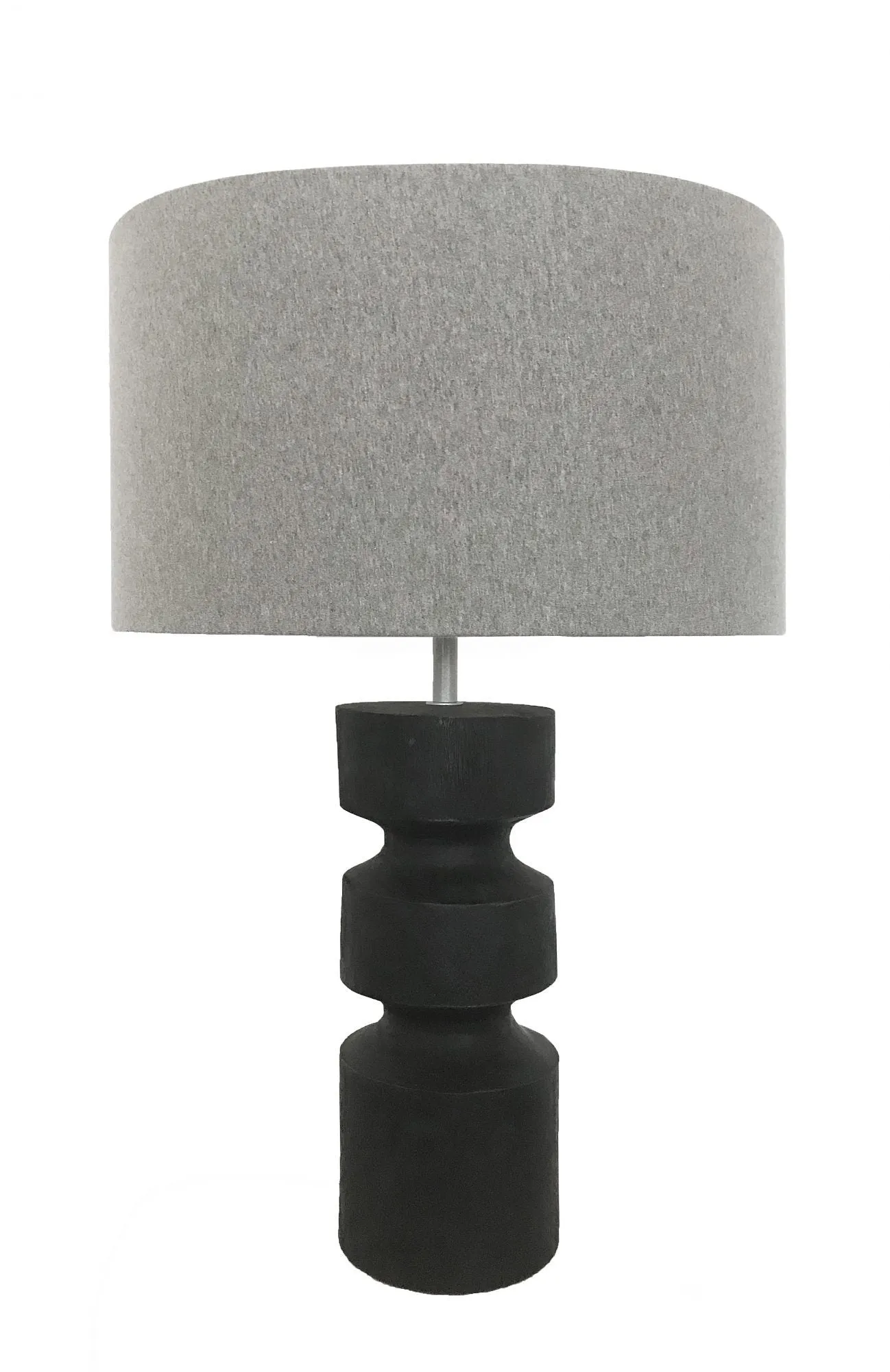 Marni Lamp Large Black