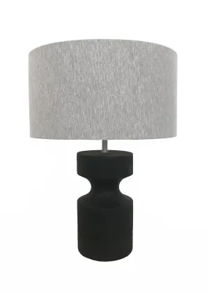 Marni Lamp Small Black