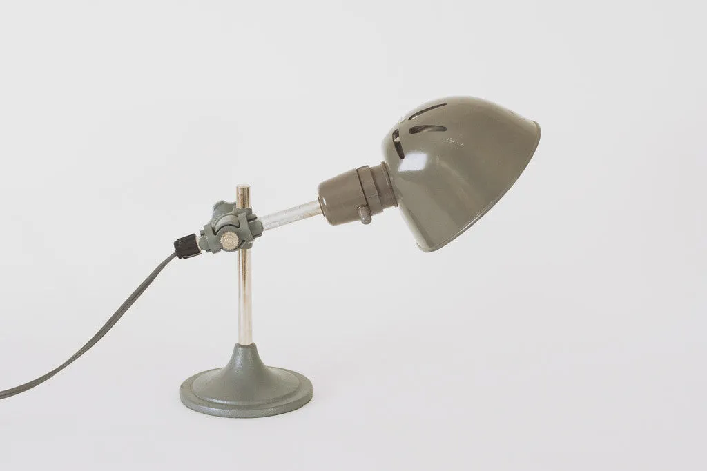 MCM Desk Lamp