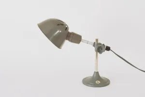 MCM Desk Lamp