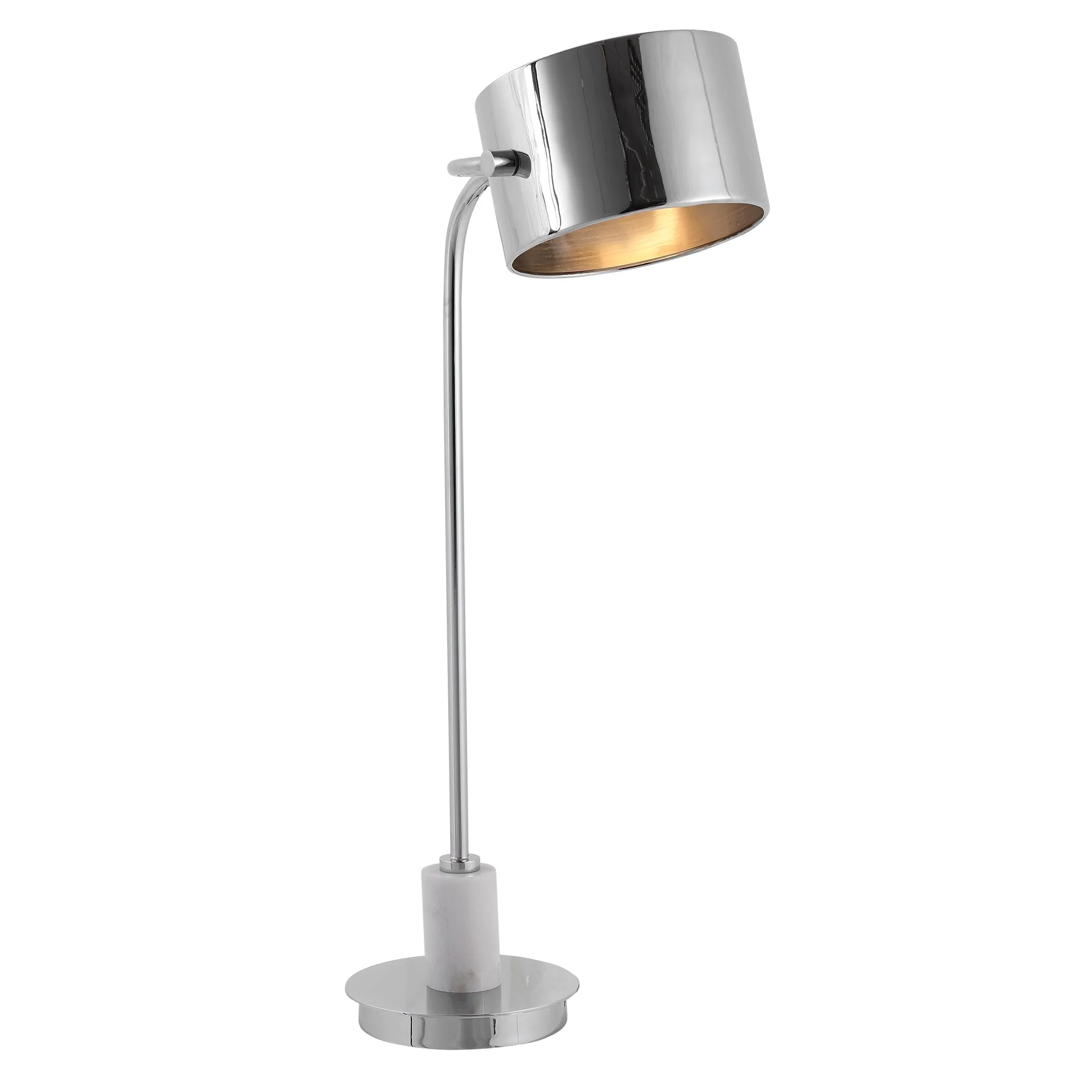 Mendel Contemporary Desk Lamp