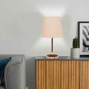 Modern Table Lamp- ml021