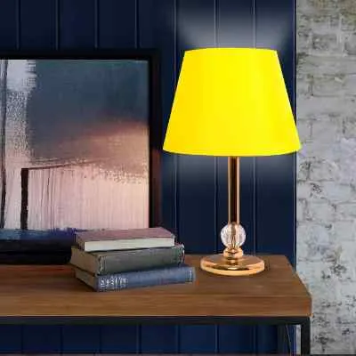 Modern Table Lamp - ml091