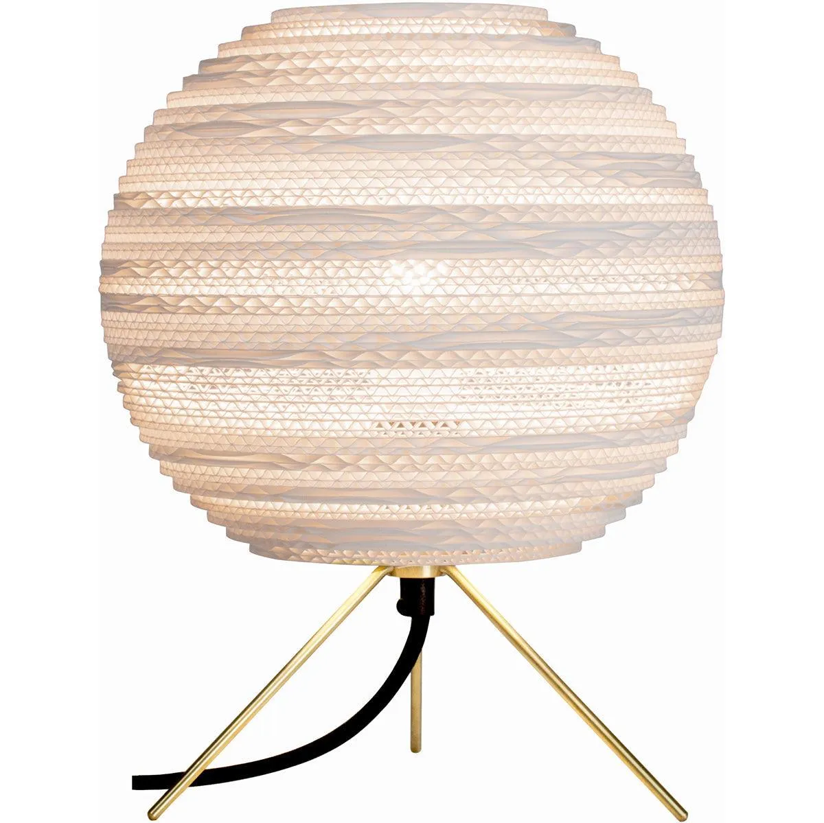 Moon Table Lamp