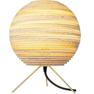 Moon Table Lamp