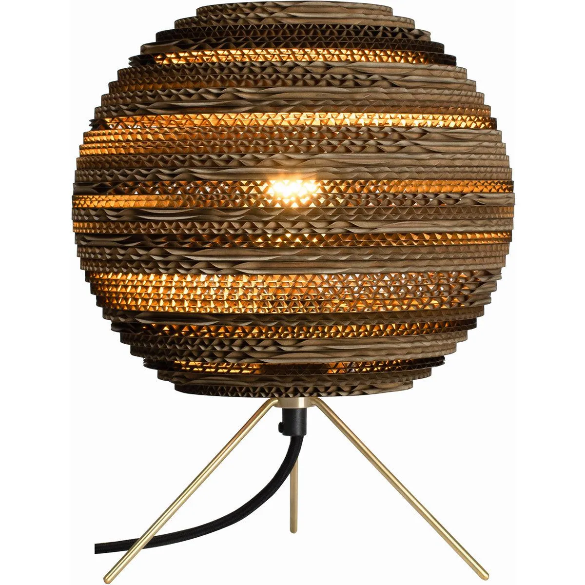 Moon Table Lamp