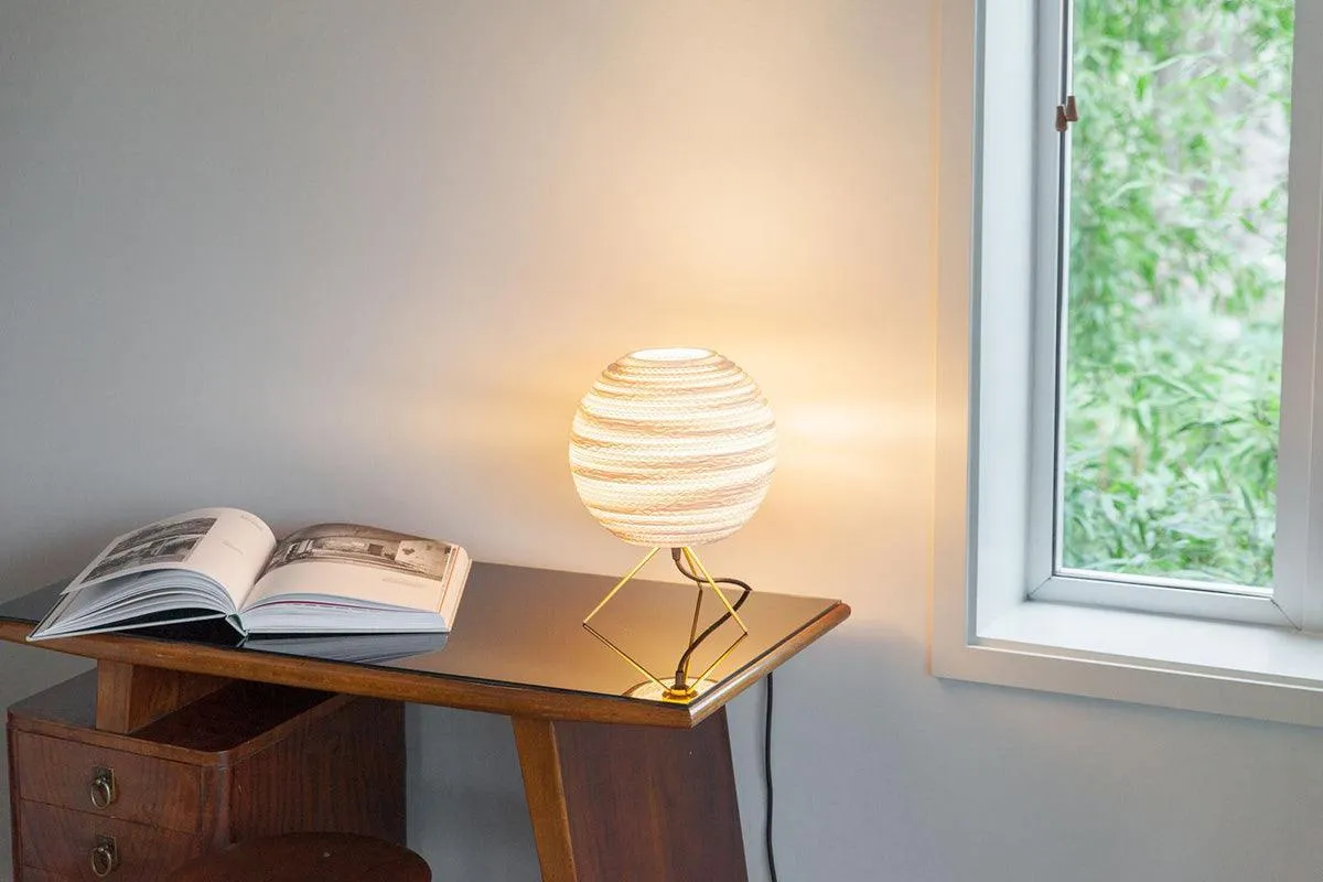 Moon Table Lamp