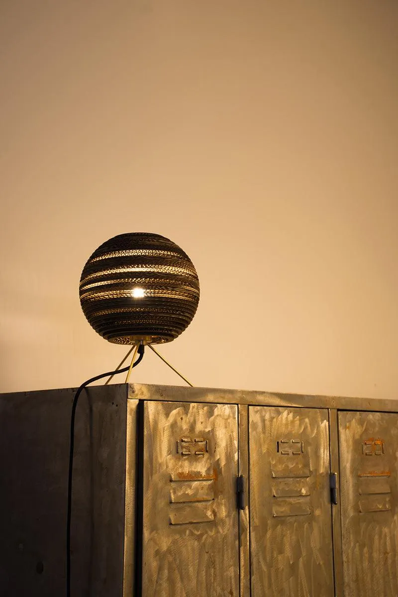 Moon Table Lamp