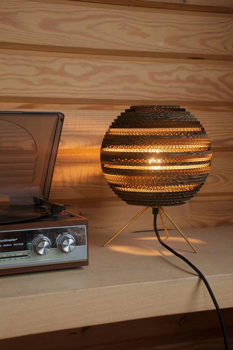 Moon Table Lamp