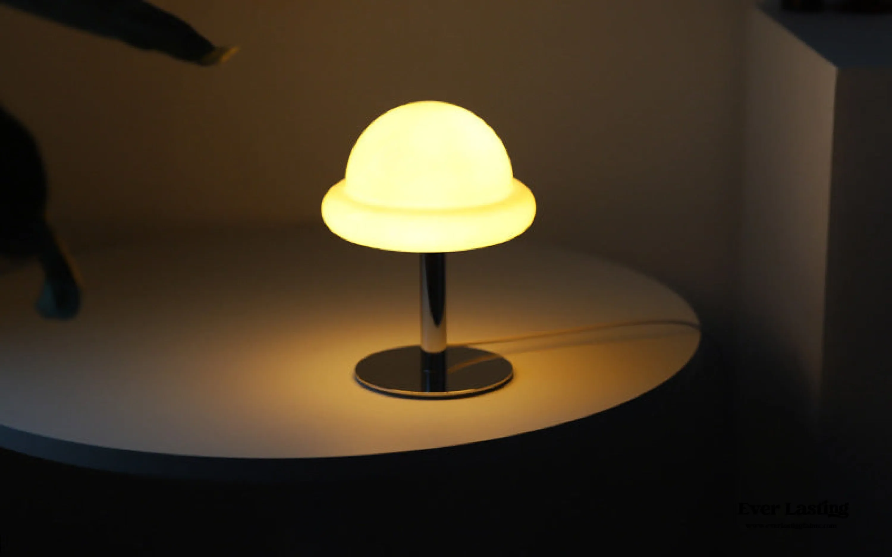 Mushroom Cloud Light (7 Colors)