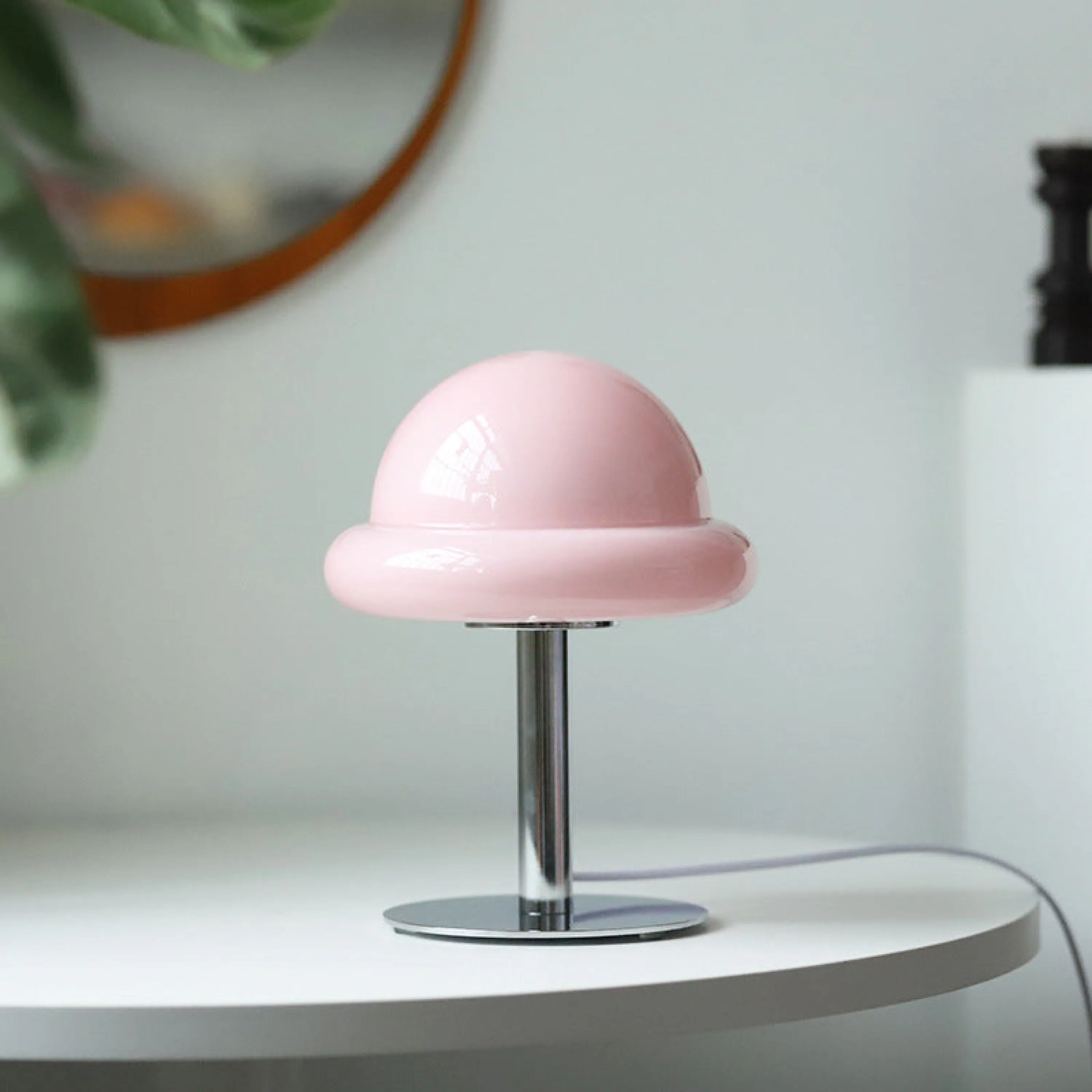 Mushroom Cloud Light (7 Colors)