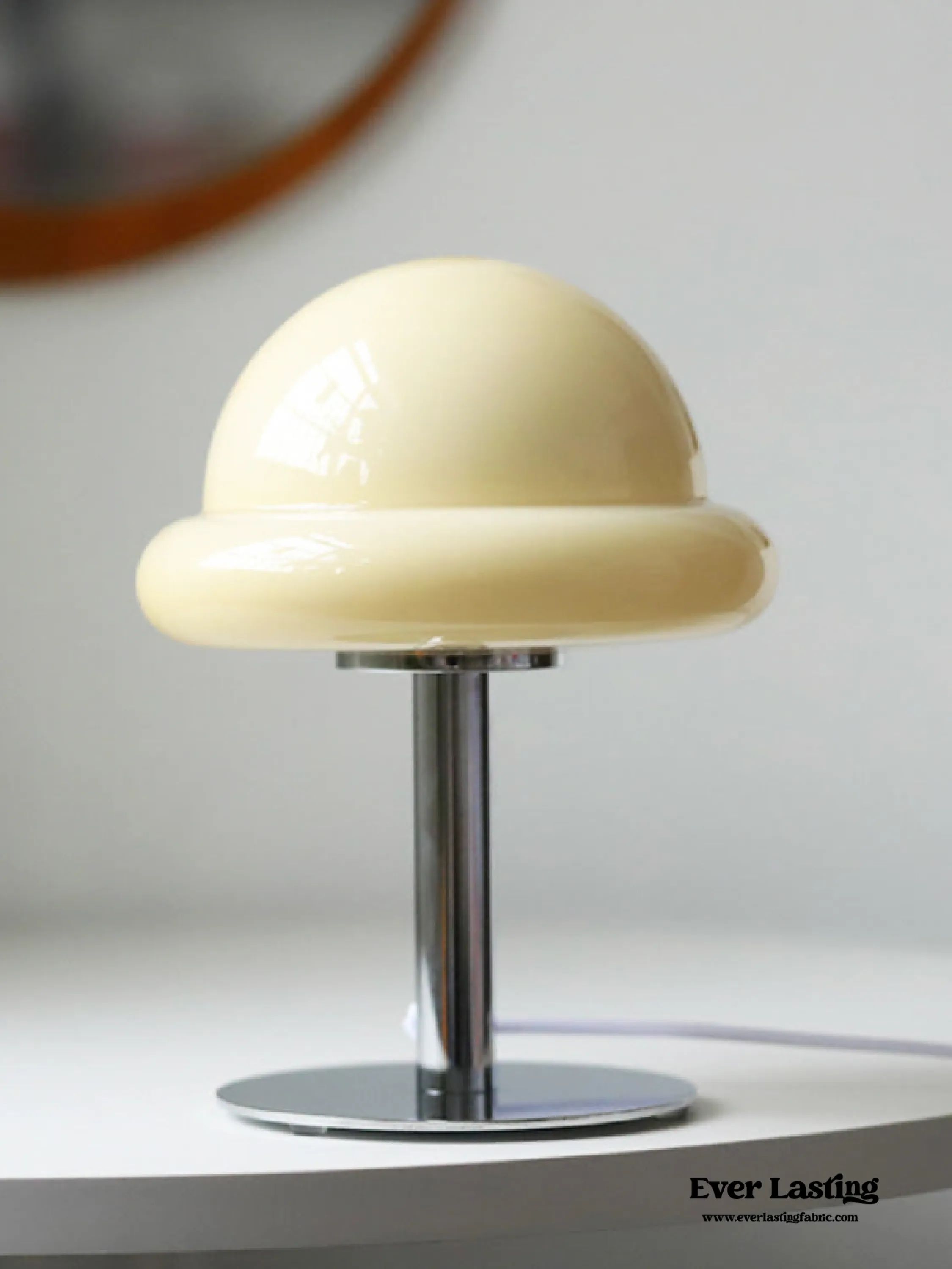 Mushroom Cloud Light (7 Colors)