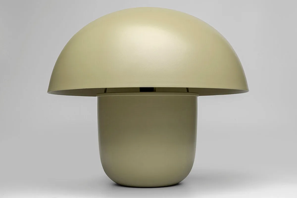 Mushroom Table Lamp