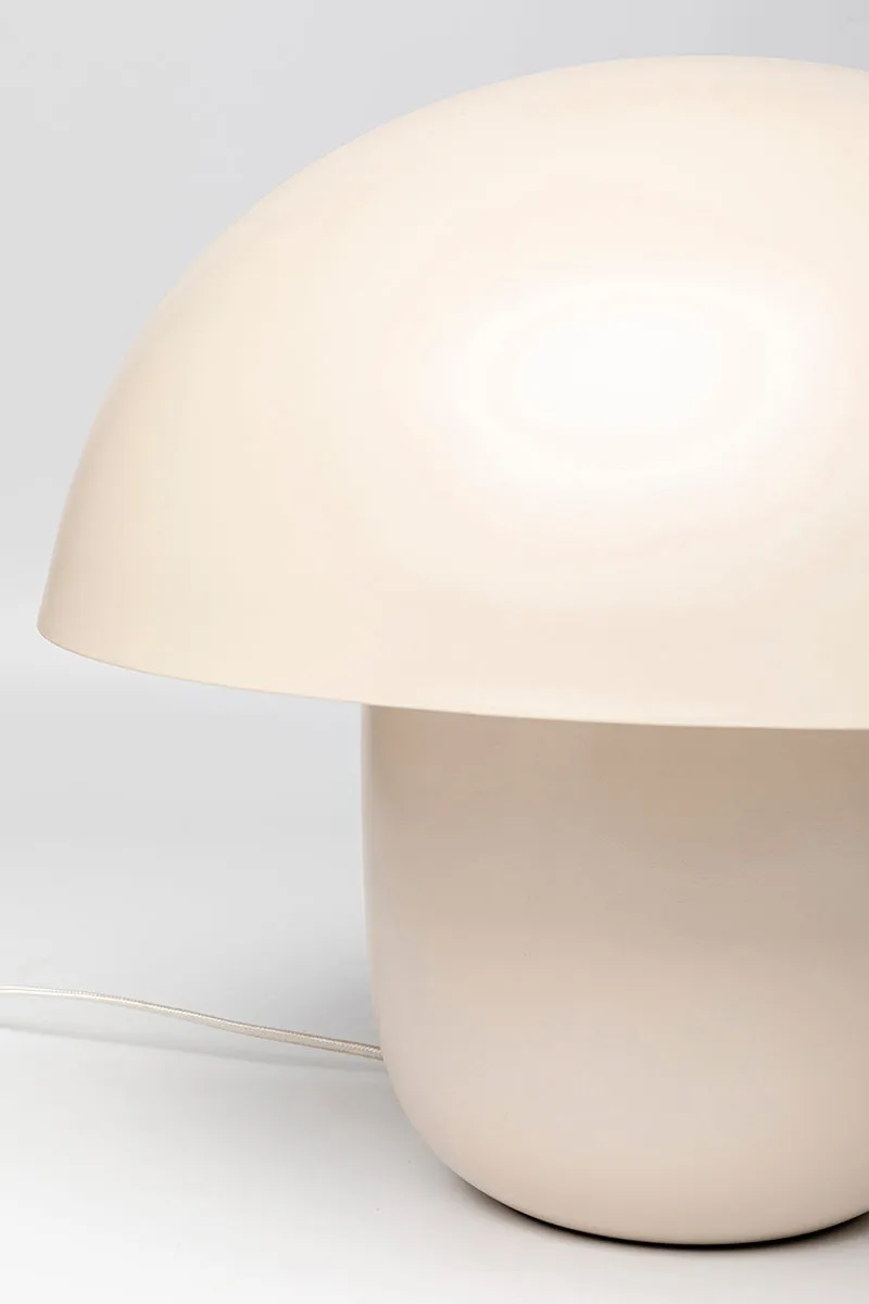 Mushroom Table Lamp