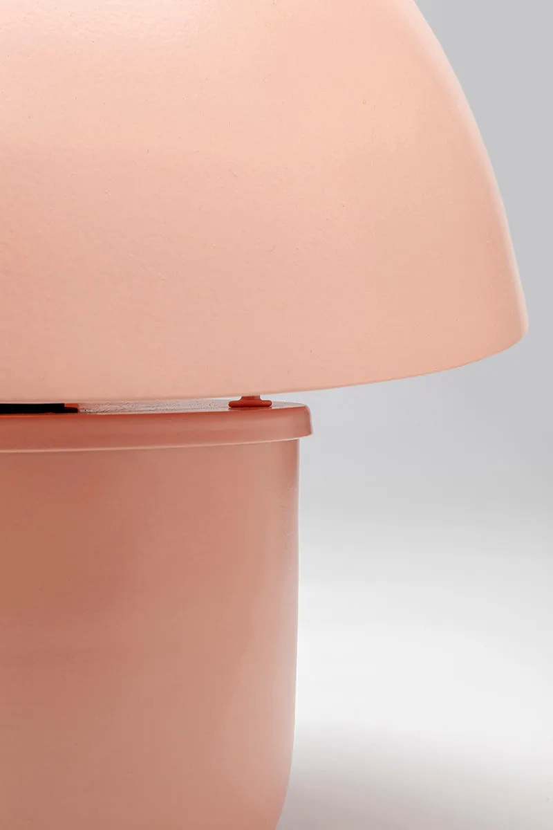 Mushroom Table Lamp