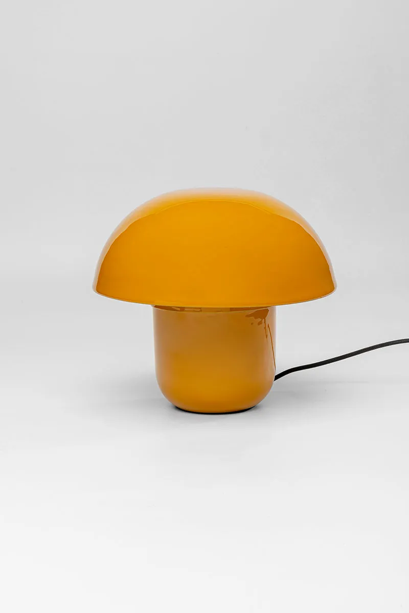 Mushroom Table Lamp