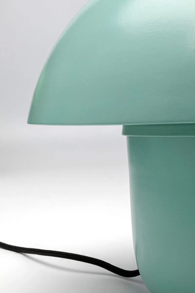 Mushroom Table Lamp