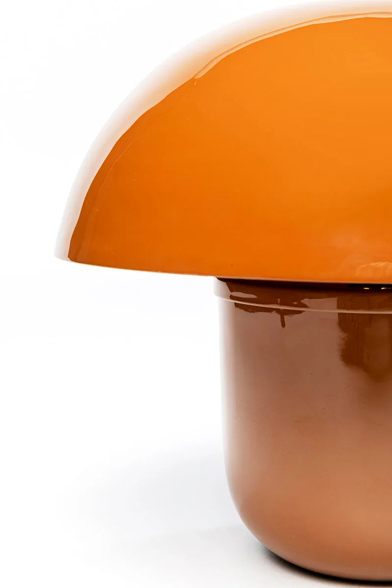 Mushroom Table Lamp