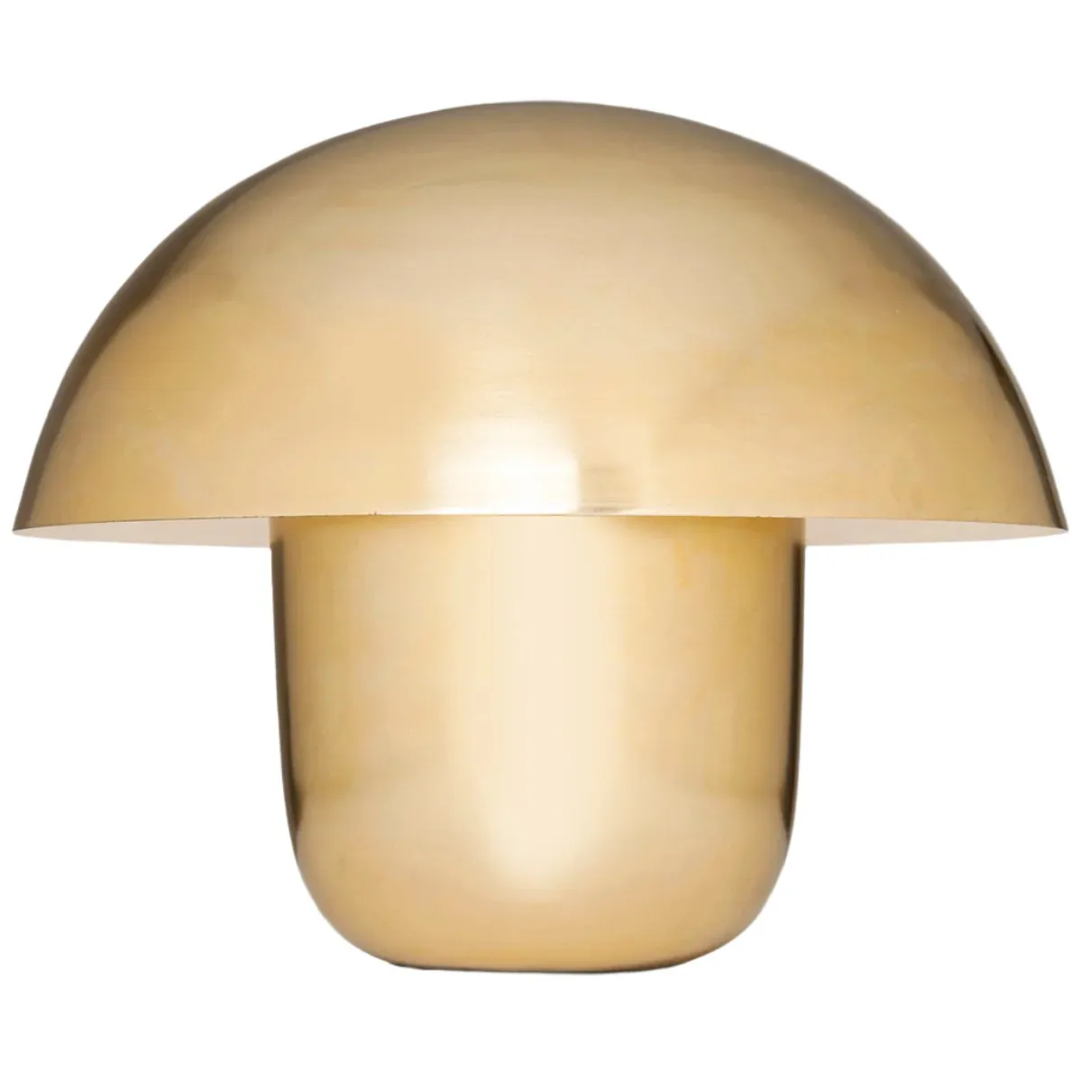 Mushroom Table Lamp