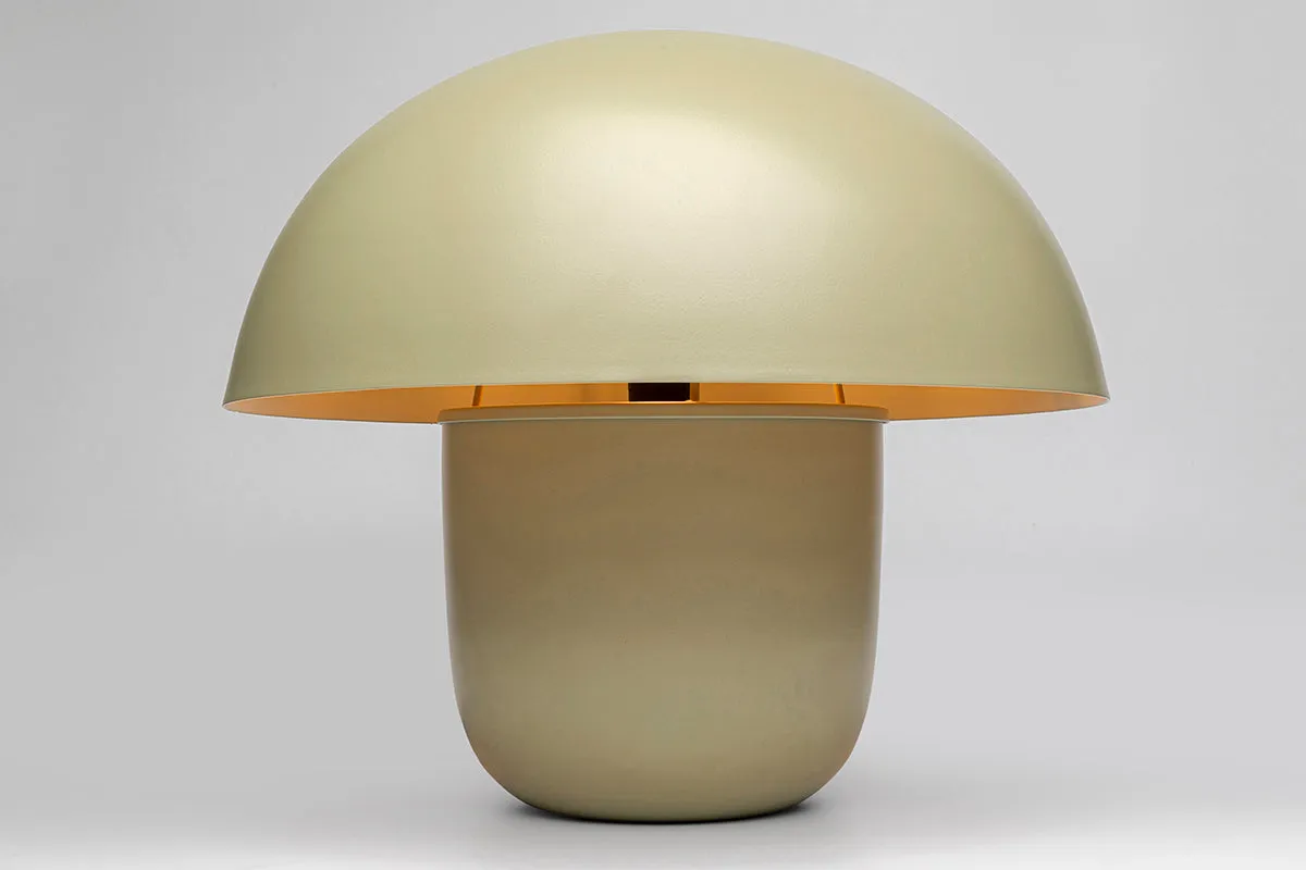 Mushroom Table Lamp