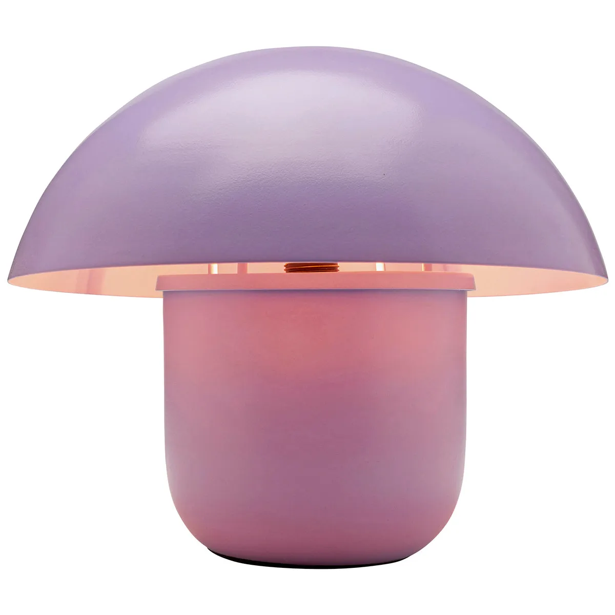 Mushroom Table Lamp