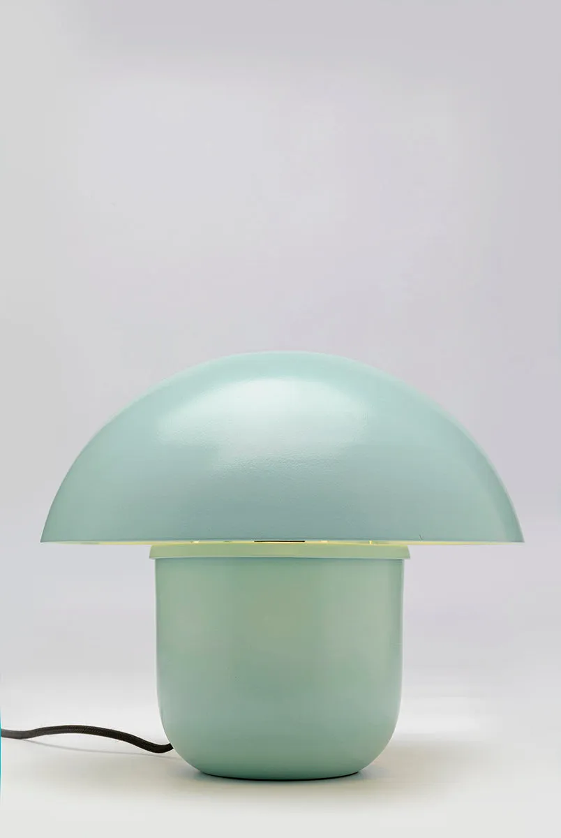 Mushroom Table Lamp