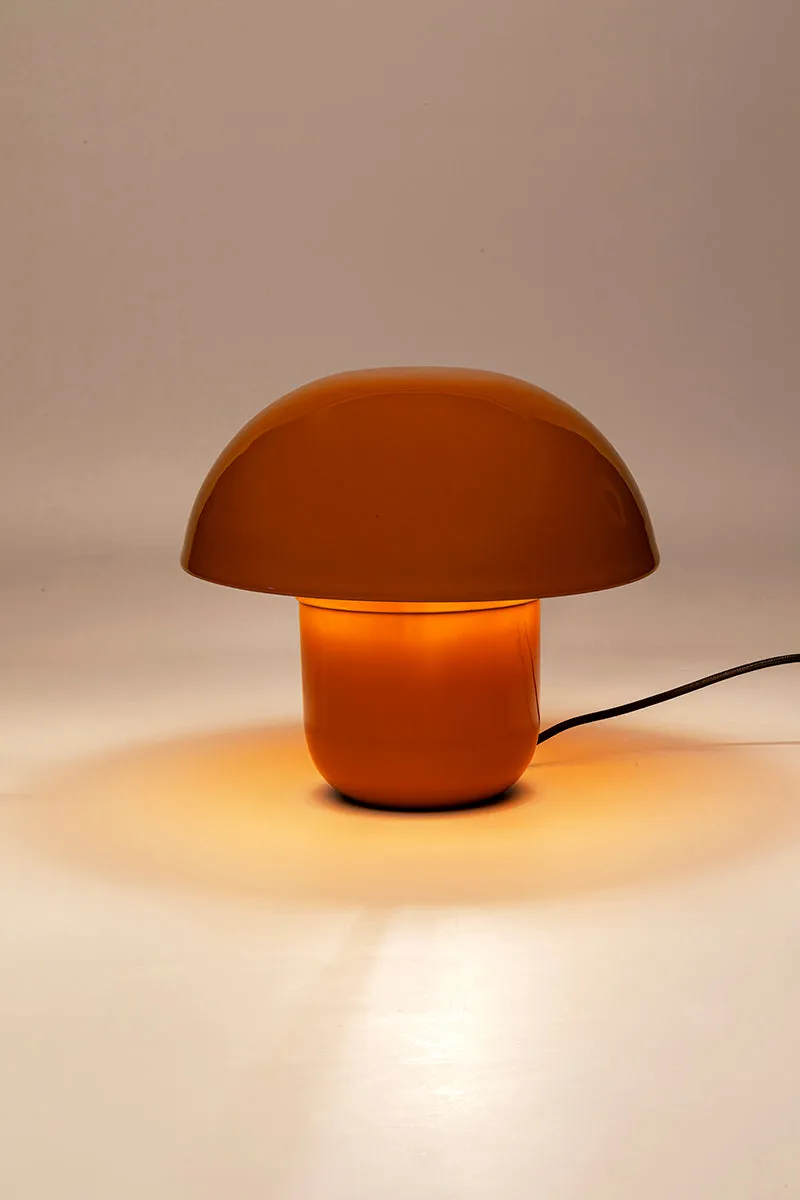 Mushroom Table Lamp