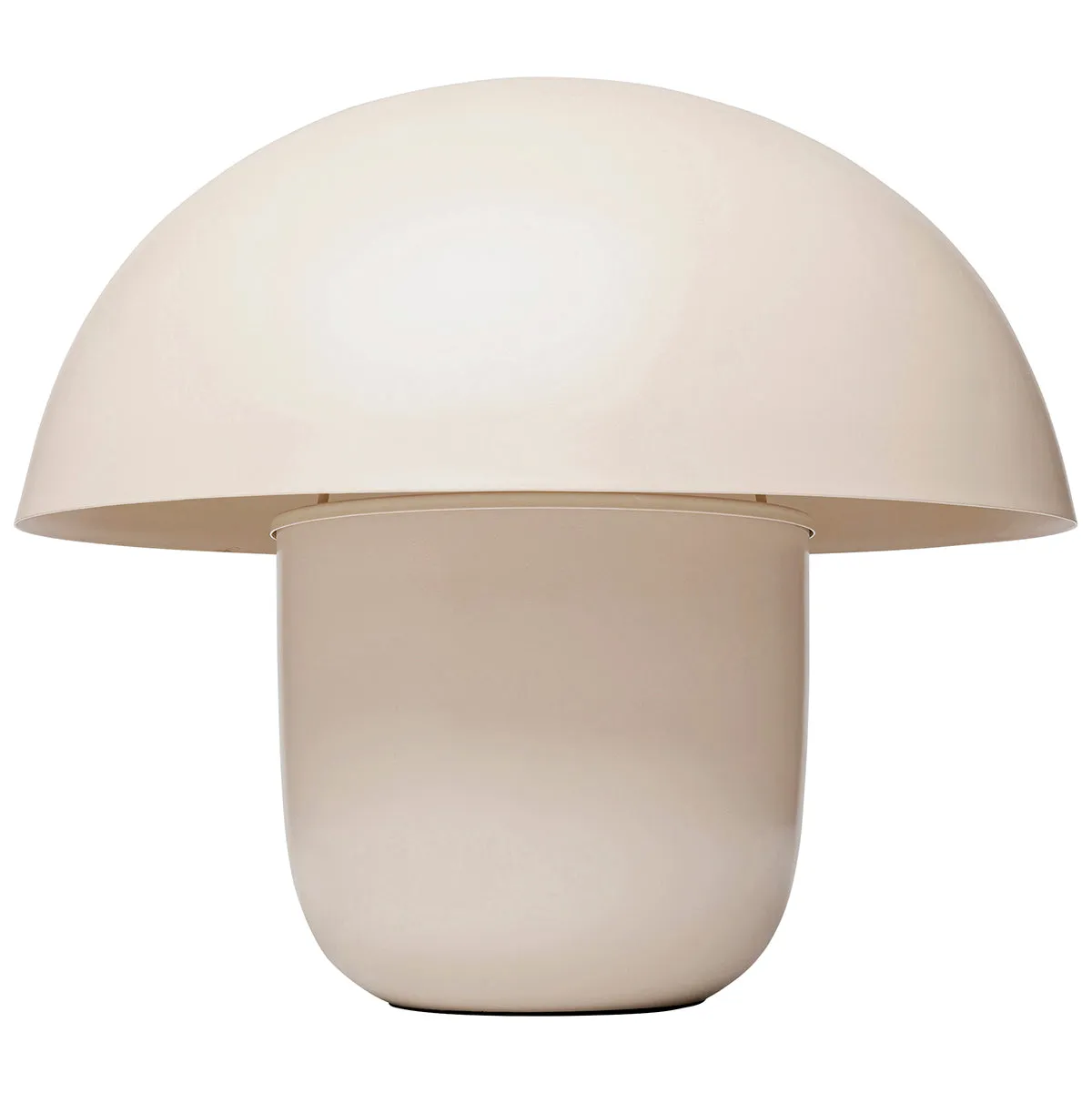 Mushroom Table Lamp