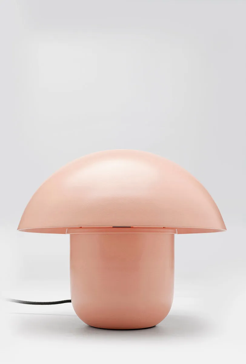 Mushroom Table Lamp