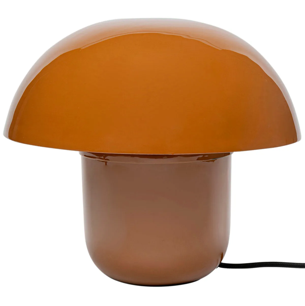 Mushroom Table Lamp