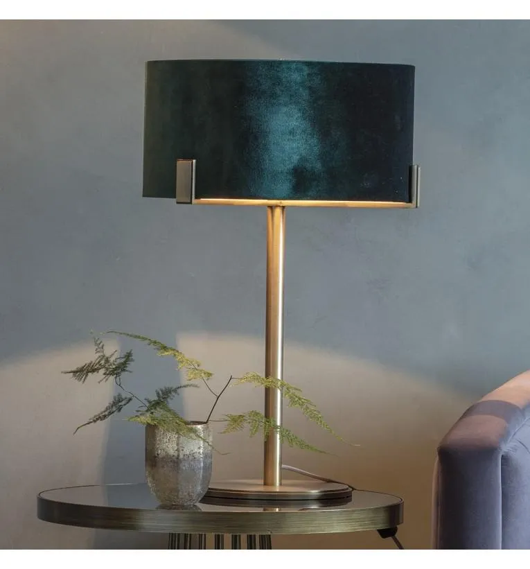 Naomi Table Lamp