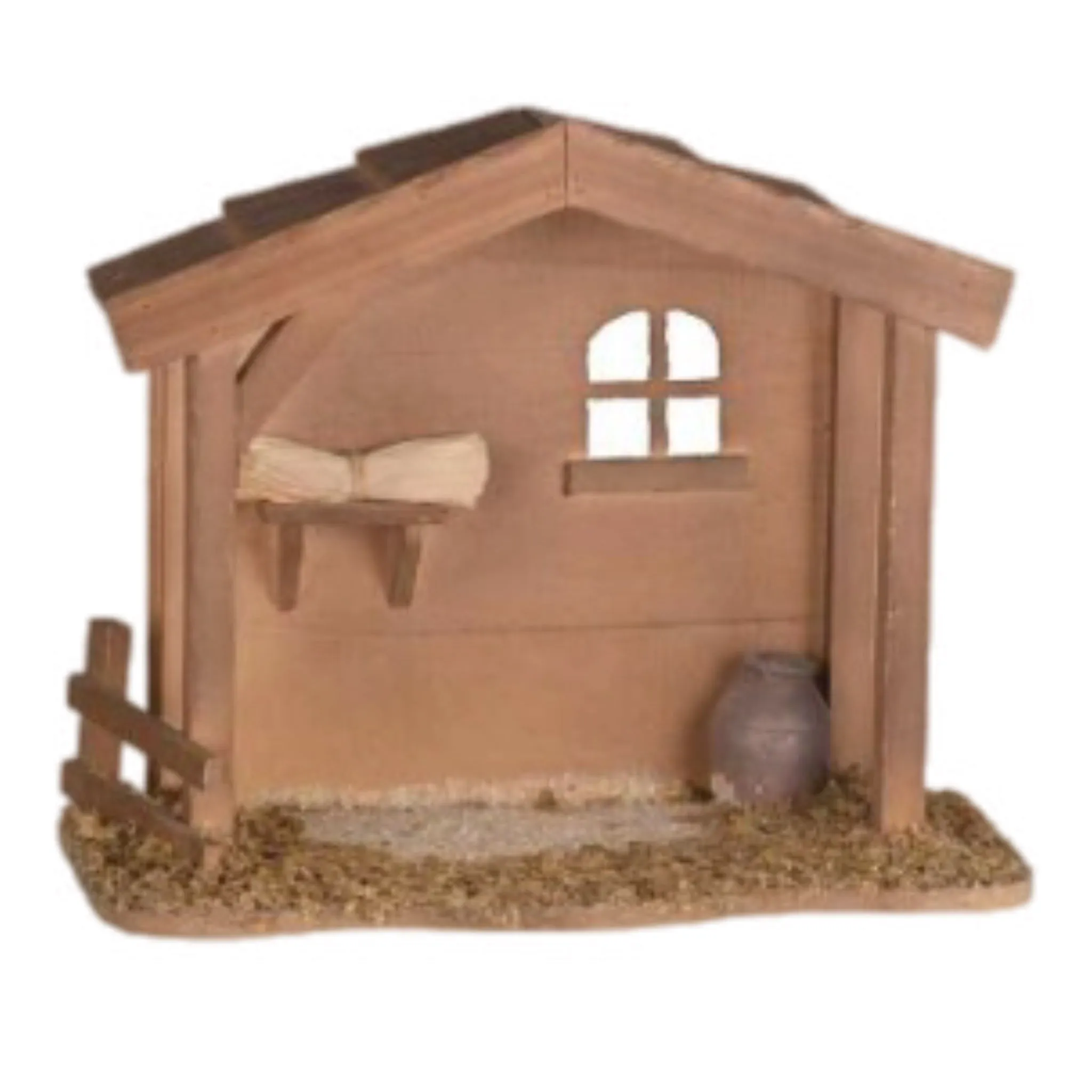 Nativity Stable