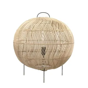 Noni Table Lantern Small