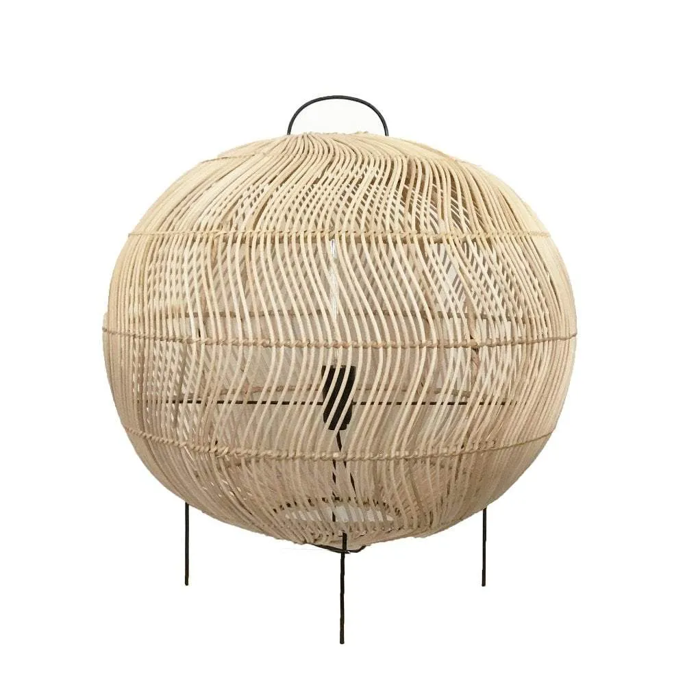 Noni Table Lantern Small