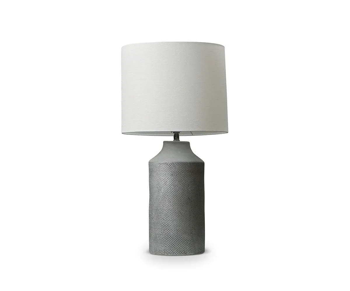 Rolig Terracotta Table Lamp