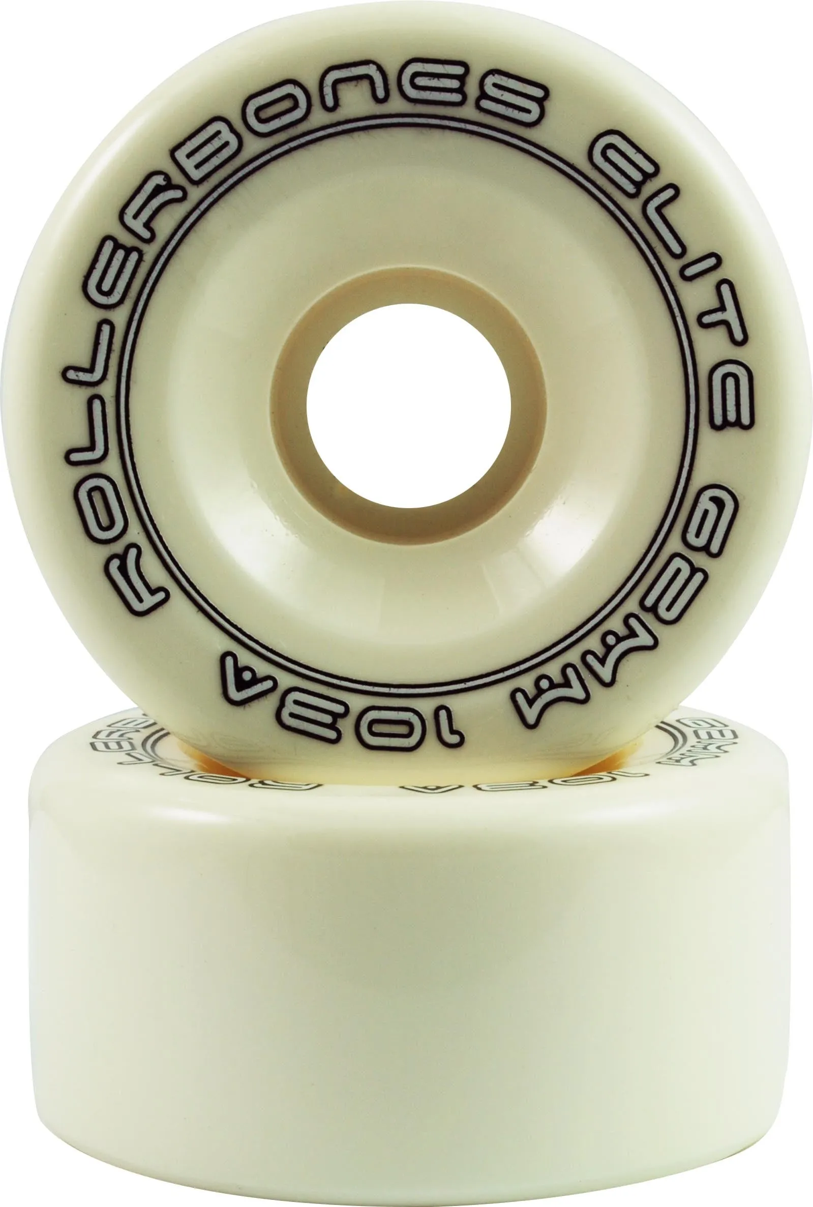 Rollerbones Art Elite Competition Wheels (8-pack)