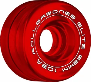 Rollerbones Art Elite Competition Wheels (8-pack)