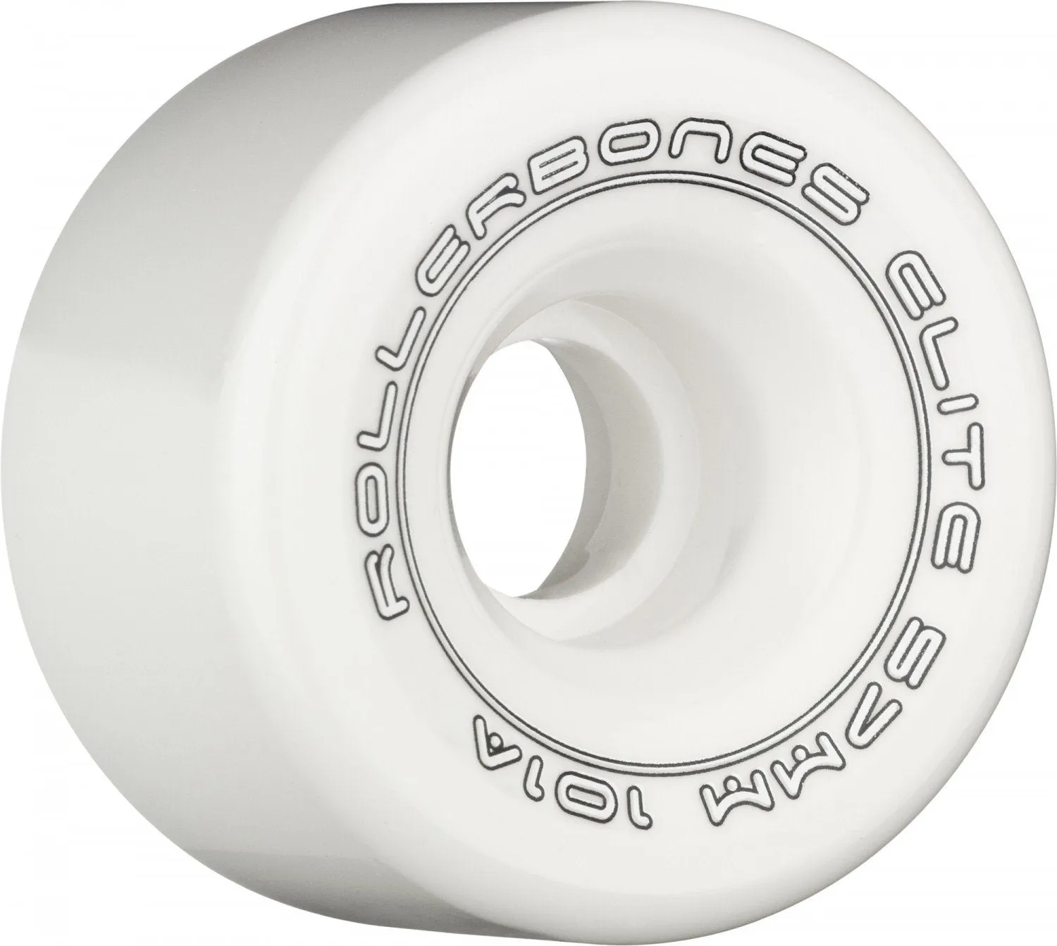 Rollerbones Art Elite Competition Wheels (8-pack)