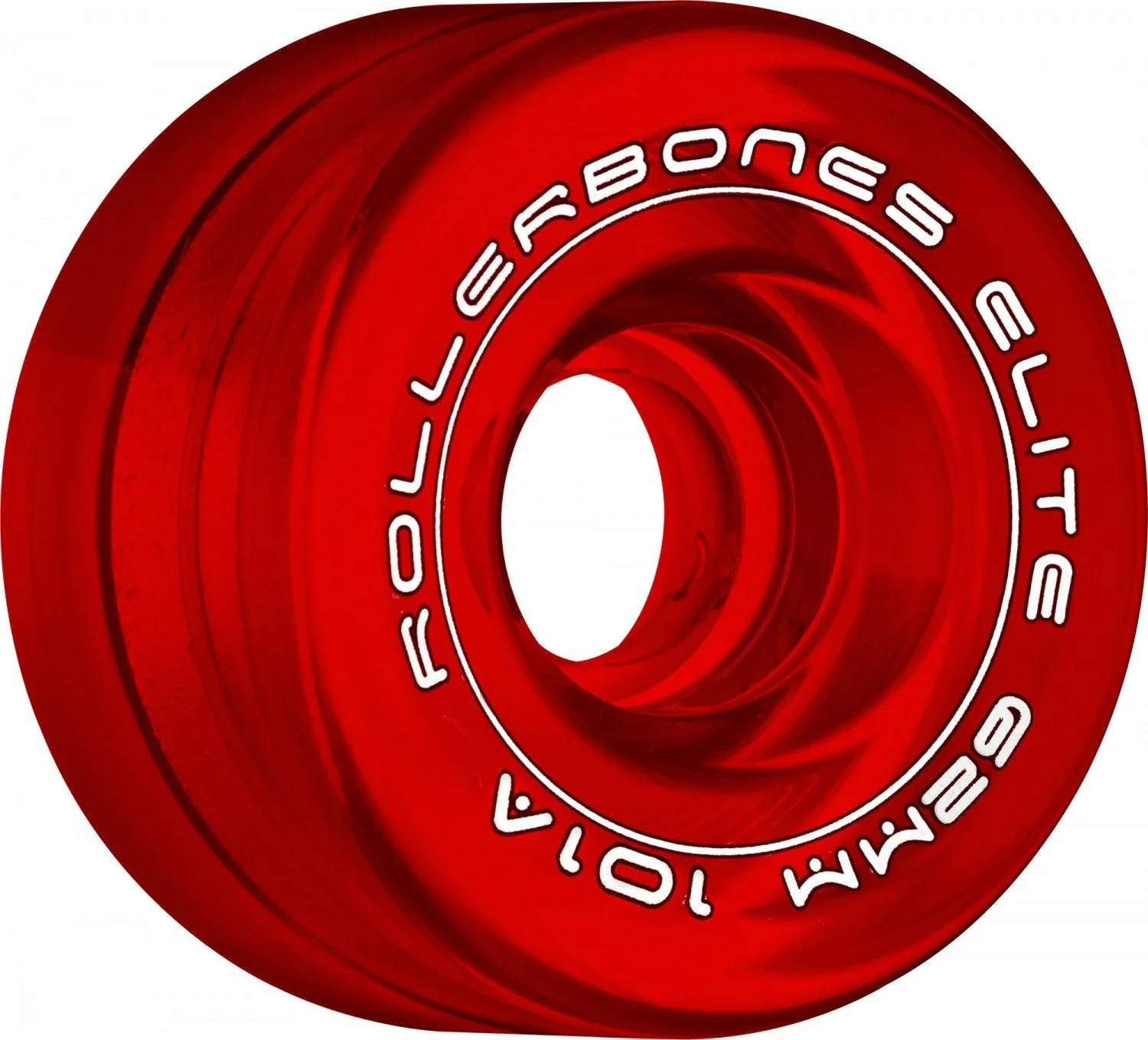 Rollerbones Art Elite Competition Wheels (8-pack)