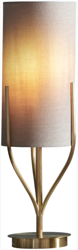 Romana Table Lamp